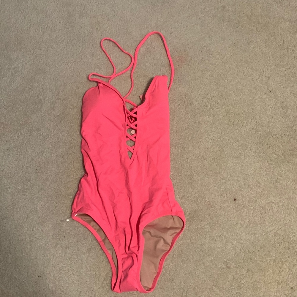 Victoria Secret One Piece Womens Swimsuit